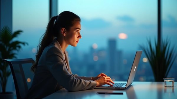 Unlock your brand's growth with an ai content writer