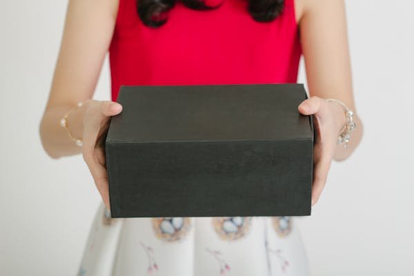 Discover the excitement of fun mystery box surprises !
